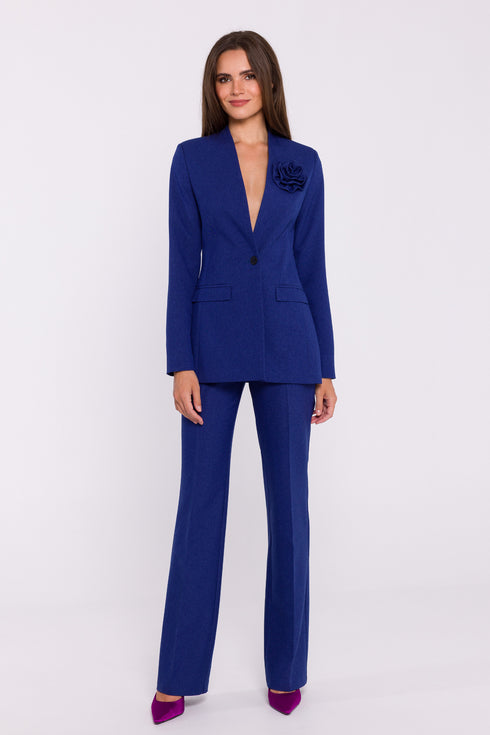 Women trousers model 200371